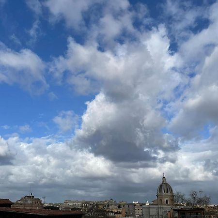 Sant'Onofrio - Trastevere Vatican Apartment Roma מראה חיצוני תמונה