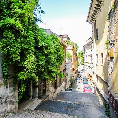 Sant'Onofrio - Trastevere Vatican Apartment Roma מראה חיצוני תמונה