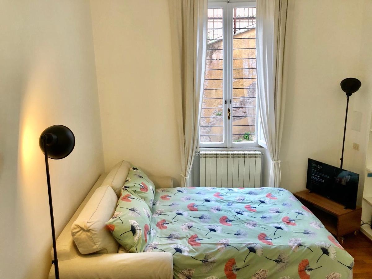 Sant'Onofrio - Trastevere Vatican Apartment Roma מראה חיצוני תמונה