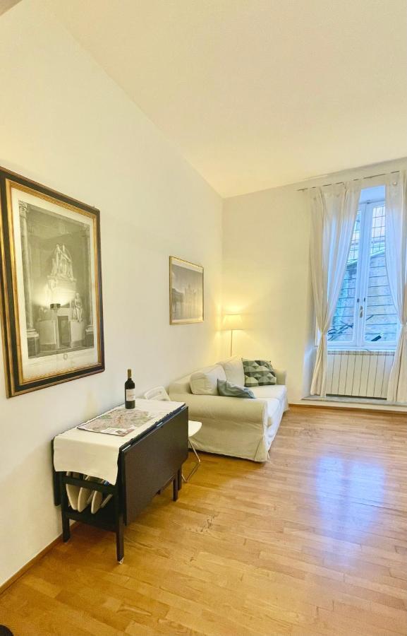 Sant'Onofrio - Trastevere Vatican Apartment Roma מראה חיצוני תמונה