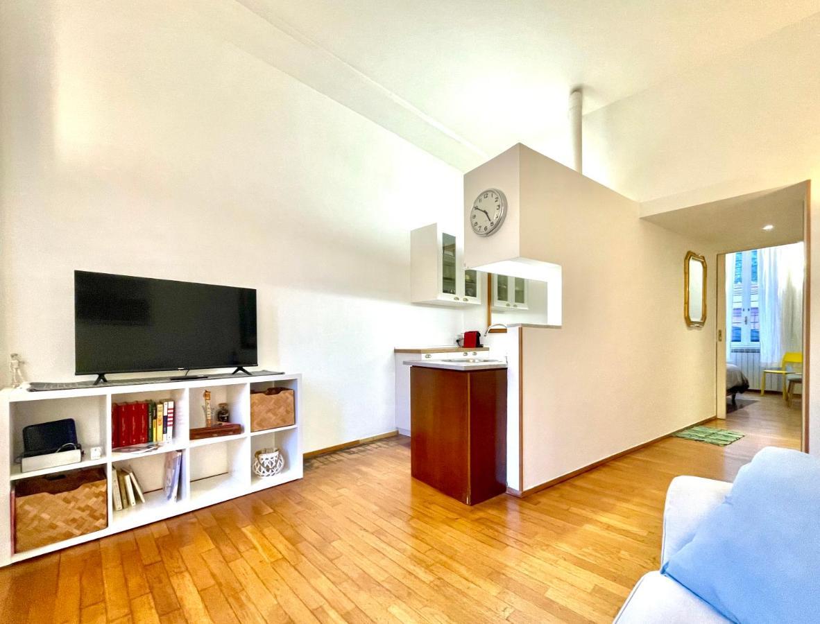 Sant'Onofrio - Trastevere Vatican Apartment Roma מראה חיצוני תמונה