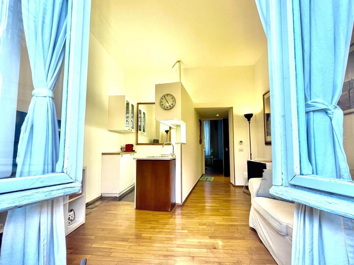 Sant'Onofrio - Trastevere Vatican Apartment Roma מראה חיצוני תמונה