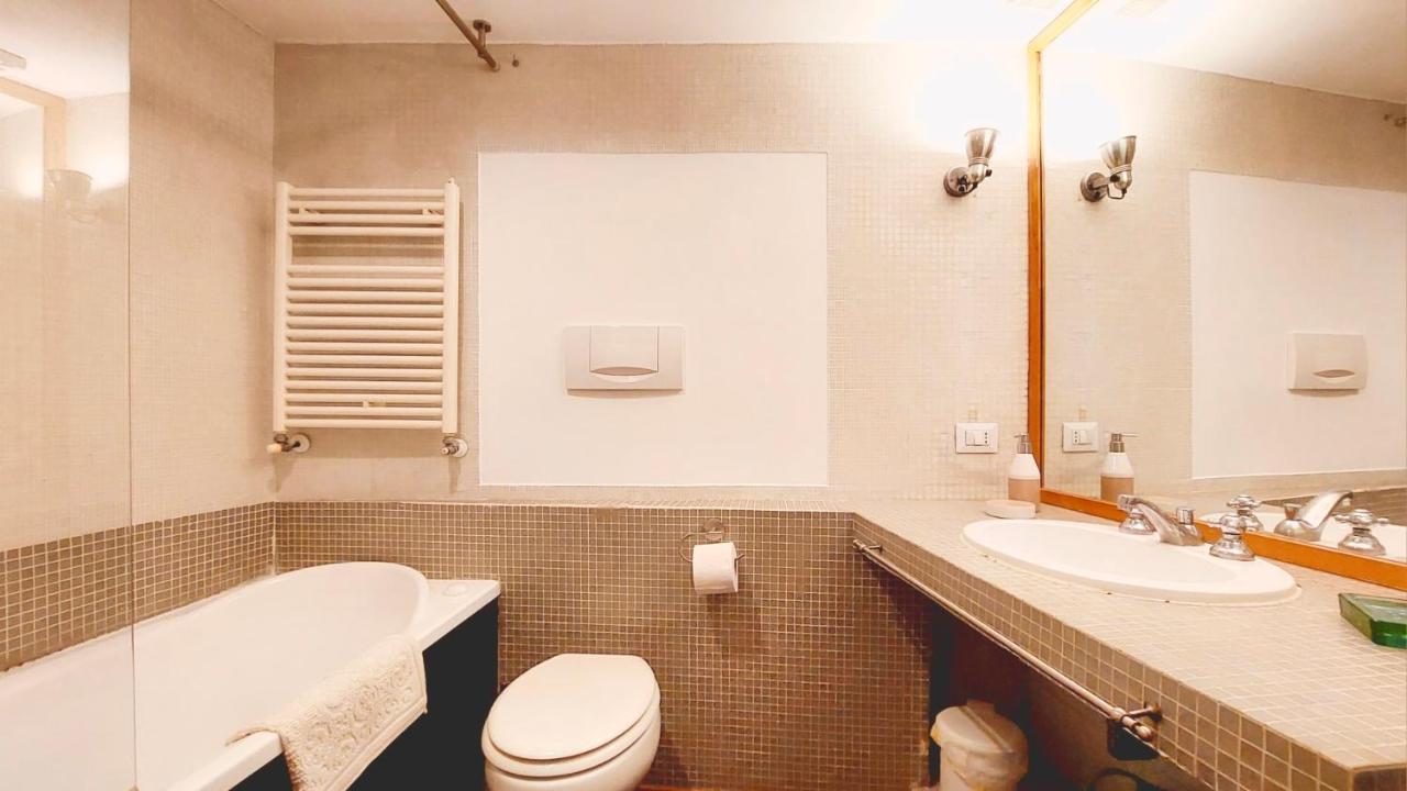 Sant'Onofrio - Trastevere Vatican Apartment Roma מראה חיצוני תמונה