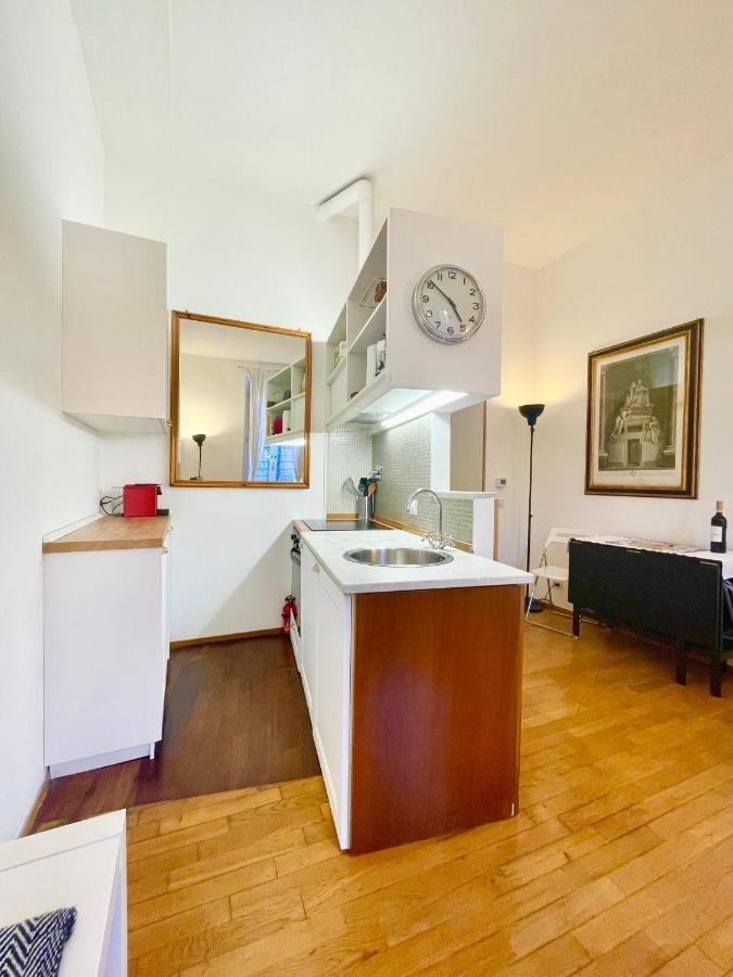 Sant'Onofrio - Trastevere Vatican Apartment Roma מראה חיצוני תמונה