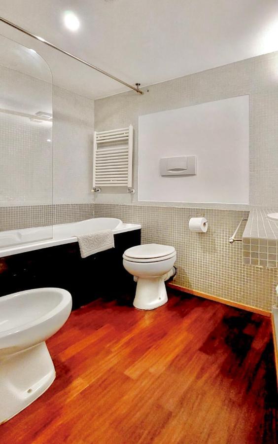 Sant'Onofrio - Trastevere Vatican Apartment Roma מראה חיצוני תמונה