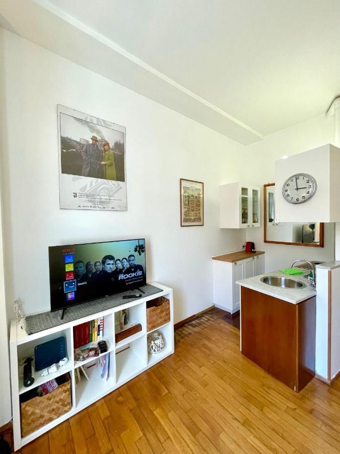Sant'Onofrio - Trastevere Vatican Apartment Roma מראה חיצוני תמונה