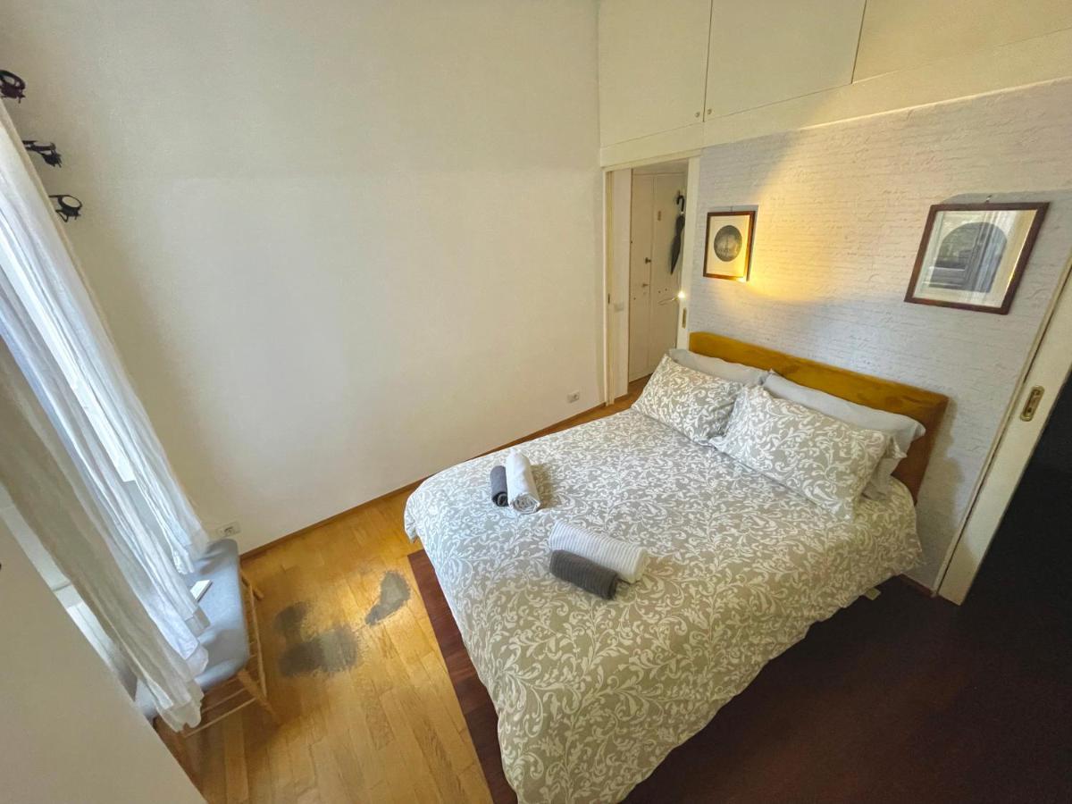 Sant'Onofrio - Trastevere Vatican Apartment Roma מראה חיצוני תמונה