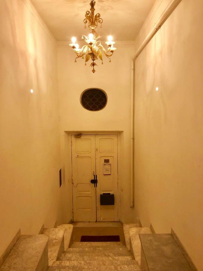 Sant'Onofrio - Trastevere Vatican Apartment Roma מראה חיצוני תמונה