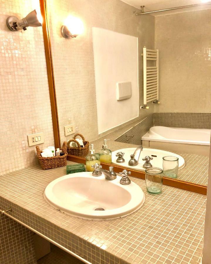 Sant'Onofrio - Trastevere Vatican Apartment Roma מראה חיצוני תמונה