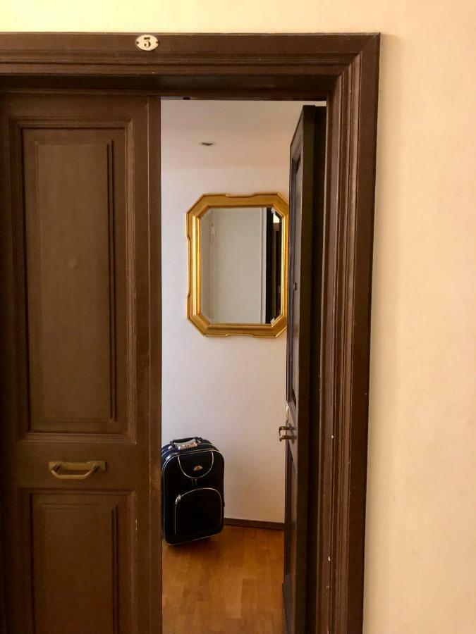 Sant'Onofrio - Trastevere Vatican Apartment Roma מראה חיצוני תמונה